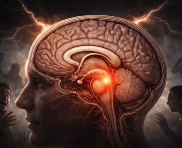 découvrez le rôle crucial de l'amygdale cérébrale dans notre survie, en comprenant comment cette petite structure influence nos émotions, nos réactions face au danger et notre mémoire.