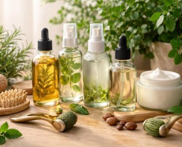 découvrez notre sélection de produits efficaces pour stimuler la pousse des cheveux et retrouver une chevelure dense et en pleine santé.