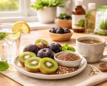 découvrez des remèdes efficaces pour soulager rapidement la constipation. astuces naturelles et solutions qui fonctionnent vite pour retrouver votre confort digestif.