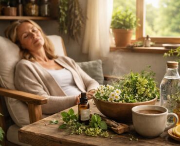 découvrez les meilleurs remèdes de grand-mère pour soulager un malaise vagal naturellement. apprenez l'art des guérisons traditionnelles pour retrouver bien-être et sérénité.