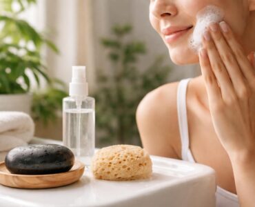 découvrez comment utiliser le savon noir pour le visage en douceur, sans provoquer d'irritation, pour une peau nette et apaisée.