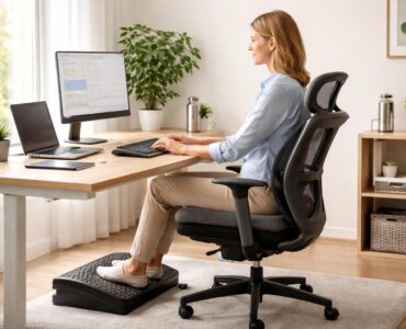 découvrez des conseils pratiques et précautions essentielles pour travailler efficacement tout en vivant avec une hernie discale, afin de préserver votre santé et votre confort au quotidien.