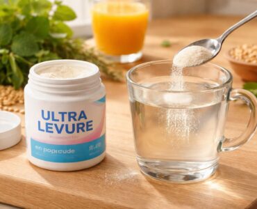 découvrez à quoi sert l'ultra levure, ses bienfaits pour la santé digestive, et comment bien la prendre pour optimiser ses effets.