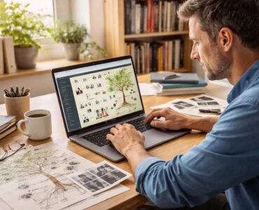 découvrez notre avis complet sur my origines, la plateforme innovante qui facilite et révolutionne vos recherches généalogiques grâce à des outils performants et une interface intuitive.