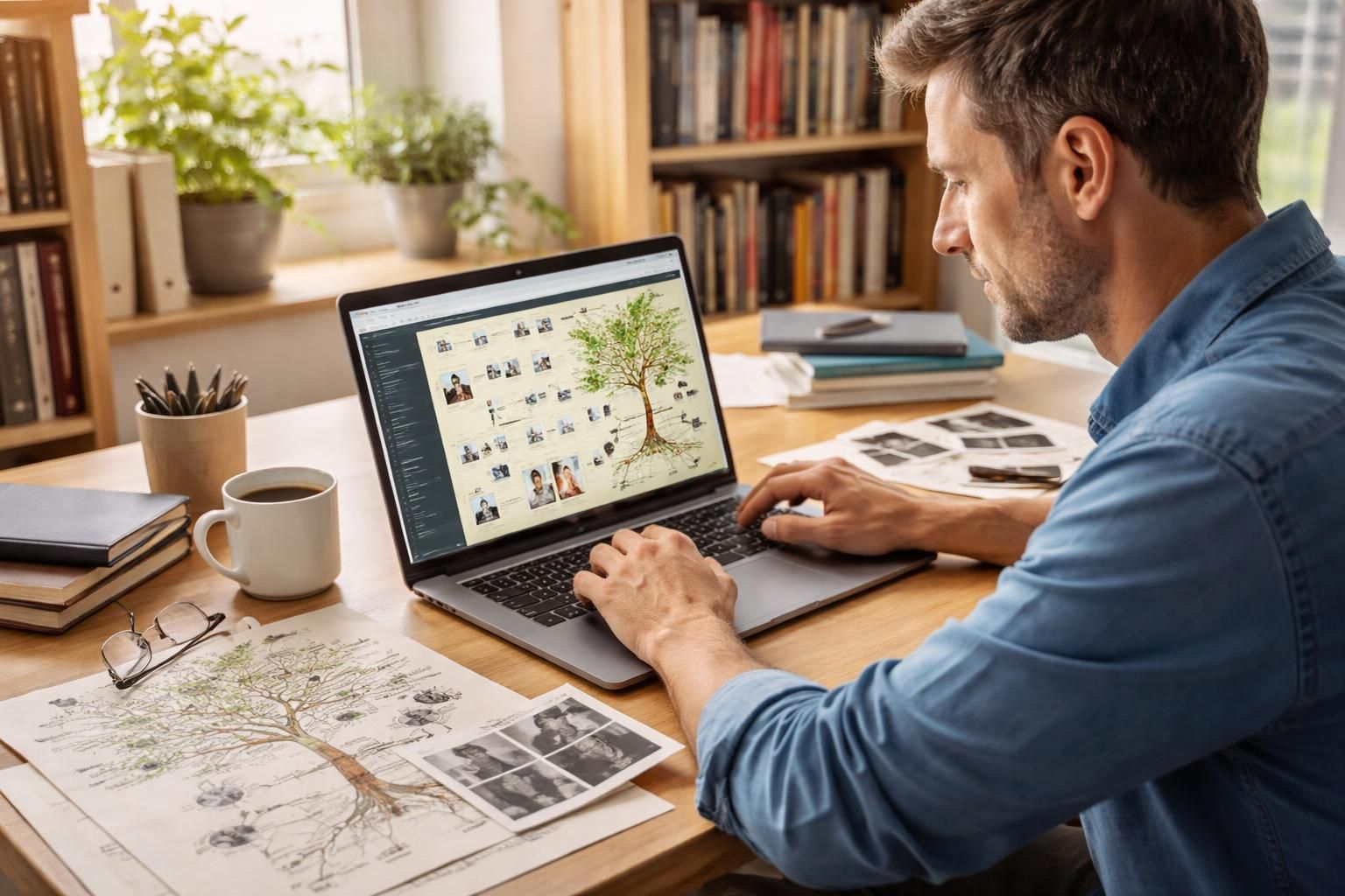 découvrez notre avis complet sur my origines, la plateforme innovante qui facilite et révolutionne vos recherches généalogiques grâce à des outils performants et une interface intuitive.