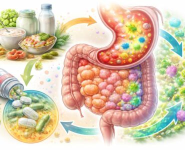 découvrez combien de temps il faut pour reconstituer la flore intestinale et suivez les étapes clés pour un rétablissement optimal de votre santé digestive.
