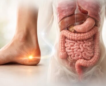 découvrez comment l'épine calcanéenne et la santé intestinale peuvent impacter votre bien-être général et découvrez des conseils pour améliorer votre santé globale.
