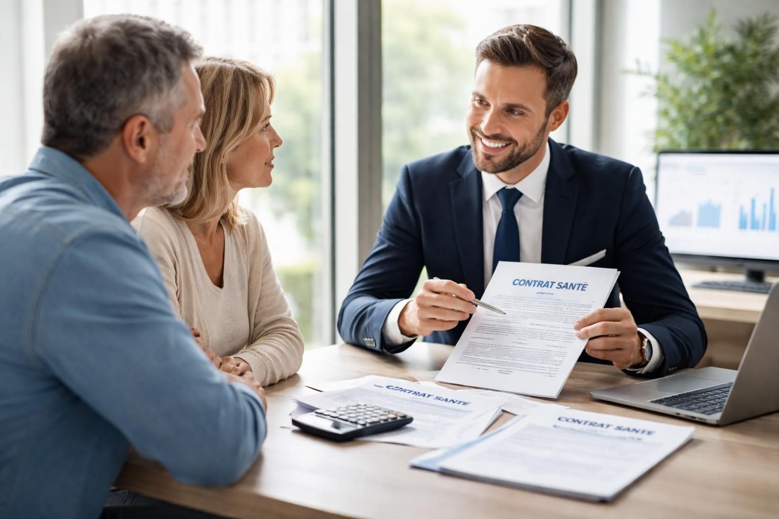 découvrez comment les clauses de rachat peuvent influencer les garanties et les coûts de votre mutuelle santé, et apprenez à mieux gérer votre contrat pour une couverture optimale.