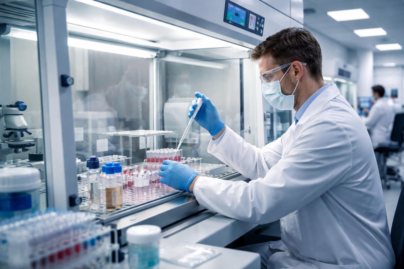 découvrez comment réduire efficacement les risques liés à l'utilisation du cytocore en thérapie, avec des conseils pratiques et des stratégies sécuritaires pour un traitement optimisé.