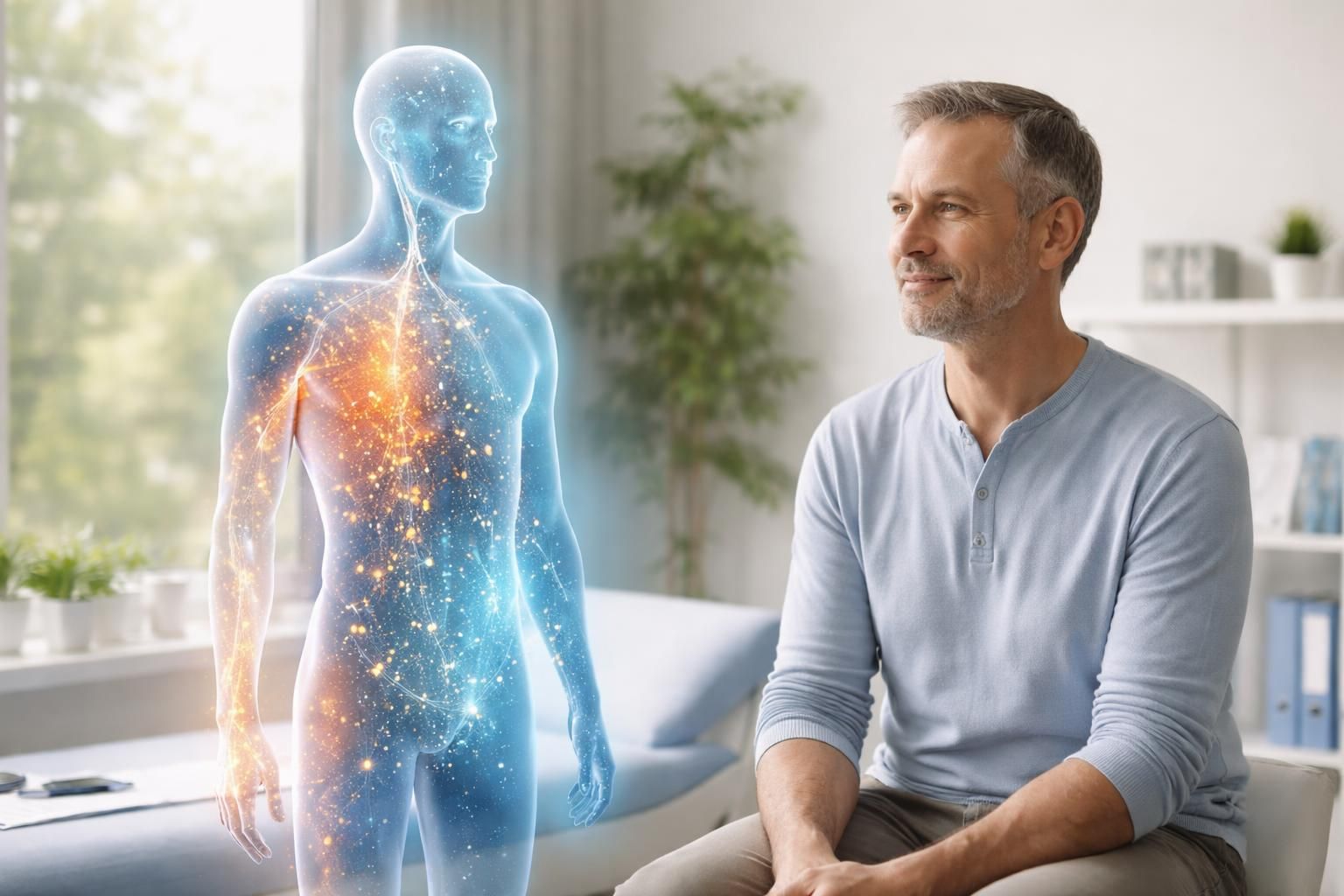 découvrez combien de temps la cortisone reste dans votre corps et apprenez à mieux gérer votre traitement grâce à nos conseils clairs et précis.