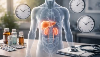 découvrez combien de temps la cortisone reste dans le corps pour optimiser votre traitement et mieux gérer ses effets secondaires.