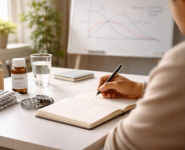 découvrez combien de temps la cortisone reste dans le corps et apprenez à mieux gérer votre traitement grâce à nos conseils simples et efficaces.