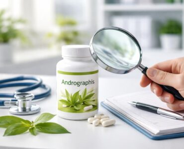 découvrez les contre-indications de l'andrographis pour une utilisation sûre et efficace grâce à notre guide complet.