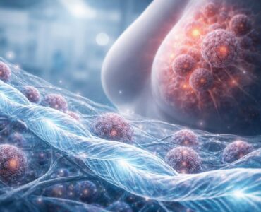 explorez la relation entre le collagène et le cancer du sein, et comprenez l'impact de cette protéine sur le développement et le traitement de la maladie.
