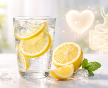découvrez les bienfaits de l'eau citronnée sur le corps, ses effets revitalisants et comment l'intégrer facilement à votre quotidien pour une meilleure santé.
