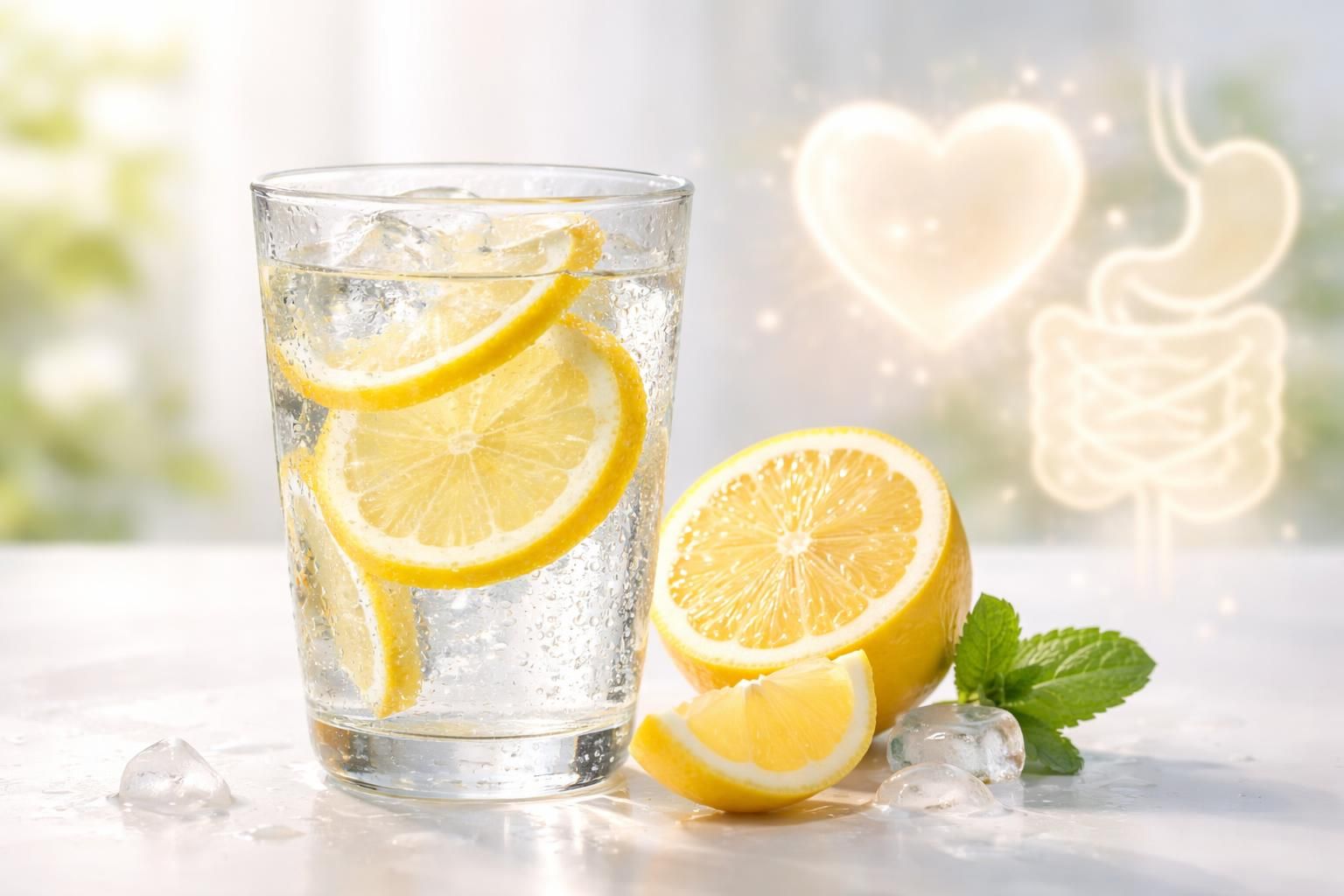 découvrez les bienfaits de l'eau citronnée sur le corps, ses effets revitalisants et comment l'intégrer facilement à votre quotidien pour une meilleure santé.