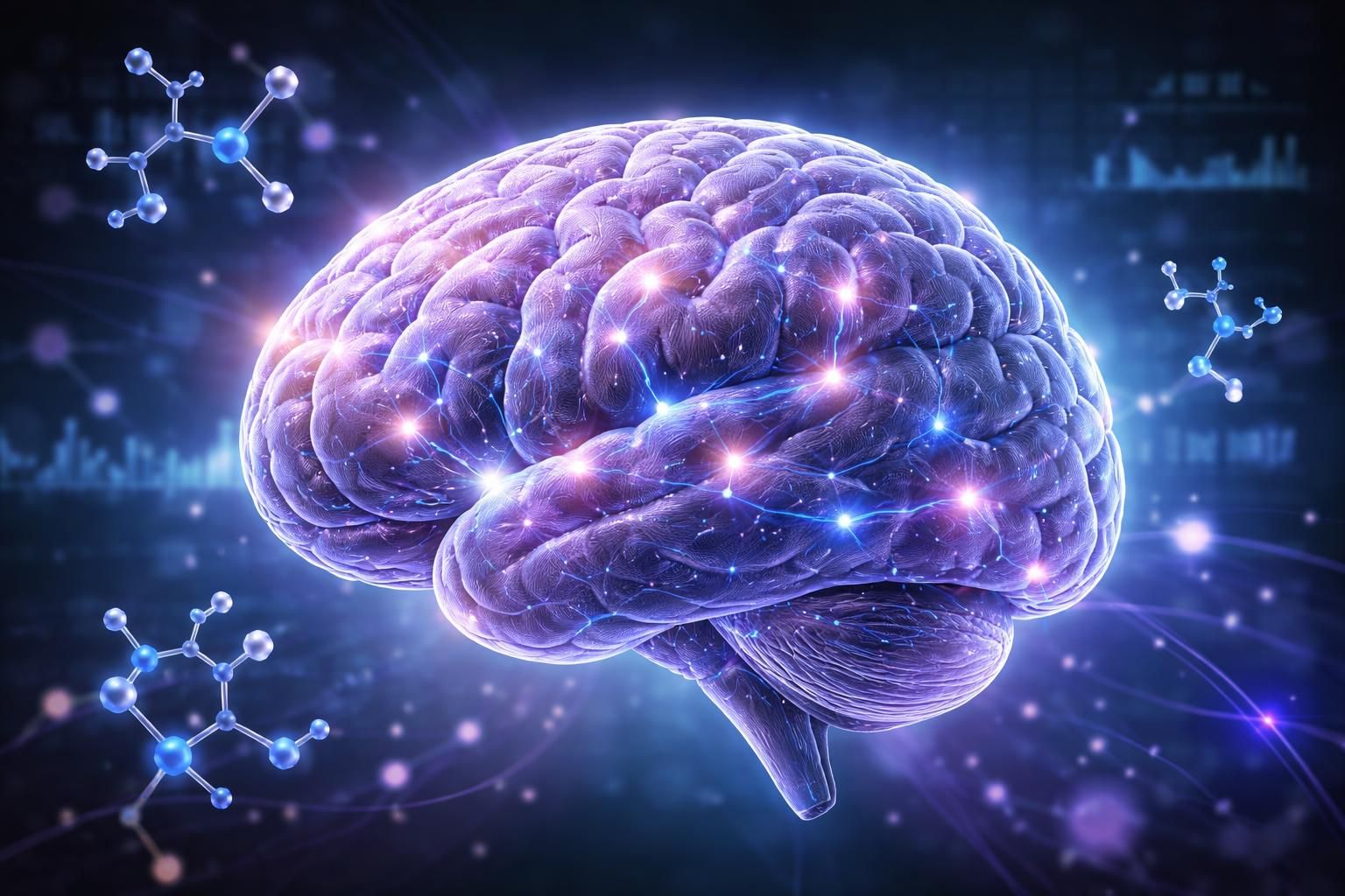découvrez les vérités scientifiques sur l'effet de la kétamine sur le cerveau, en démystifiant les idées reçues et en explorant ses impacts réels.