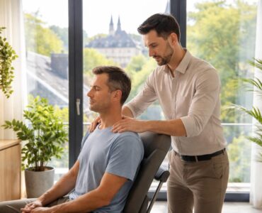 découvrez l'étiopathie à angers, une approche naturelle et efficace pour soulager vos douleurs et améliorer votre bien-être sans médicament.