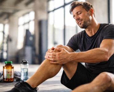 découvrez comment la vitamine b12 peut influencer les douleurs articulaires chez les athlètes et améliorer leur performance et récupération.