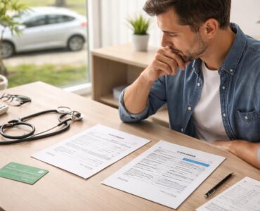 découvrez si souscrire une assurance auto plus coûteuse garantit une meilleure couverture des frais médicaux en cas d'accident et faites le bon choix pour votre sécurité.