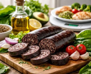 découvrez si le boudin noir est bon pour la santé en explorant ses propriétés nutritionnelles, ses bienfaits et ses éventuels risques pour une alimentation équilibrée.