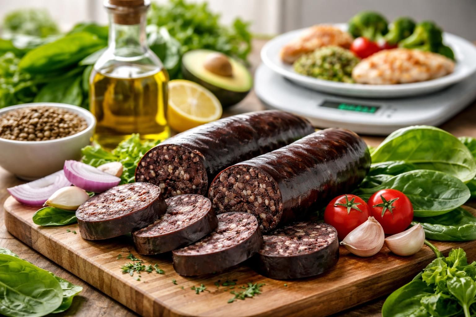 découvrez si le boudin noir est bon pour la santé en explorant ses propriétés nutritionnelles, ses bienfaits et ses éventuels risques pour une alimentation équilibrée.