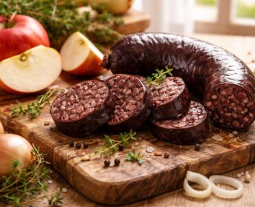 découvrez si le boudin noir est bon pour la santé en explorant ses propriétés nutritionnelles et ses bienfaits dans cet article complet.