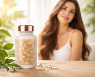 découvrez le meilleur complément alimentaire pour des cheveux forts et en pleine santé. avis détaillés et recommandations pour choisir le produit le plus efficace.