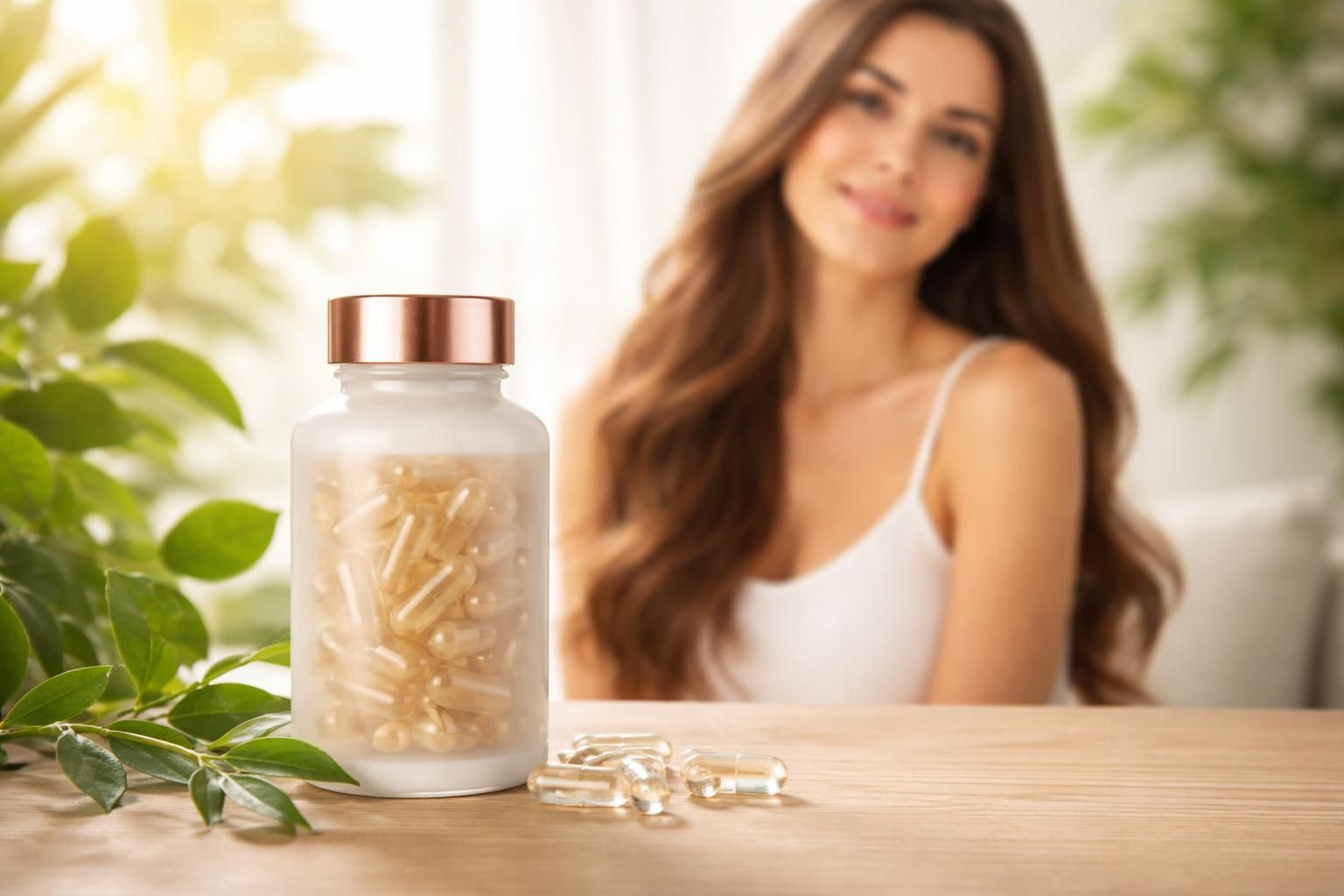 découvrez le meilleur complément alimentaire pour des cheveux forts et en pleine santé. avis détaillés et recommandations pour choisir le produit le plus efficace.