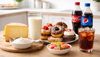 découvrez les aliments à éviter en cas de caséum pour maintenir une hygiène bucco-dentaire optimale et adopter un régime équilibré adapté.