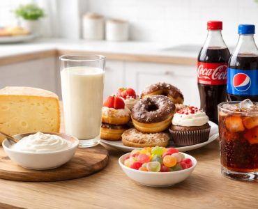 découvrez les aliments à éviter en cas de caséum pour maintenir une hygiène bucco-dentaire optimale et adopter un régime équilibré adapté.