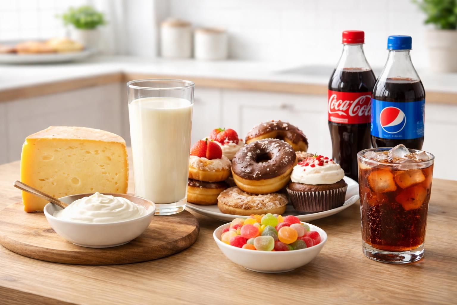 découvrez les aliments à éviter en cas de caséum pour maintenir une hygiène bucco-dentaire optimale et adopter un régime équilibré adapté.
