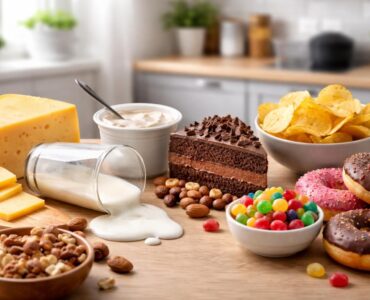 découvrez quels aliments éviter en cas de caséum pour maintenir une bonne hygiène bucco-dentaire et adopter un régime équilibré adapté.