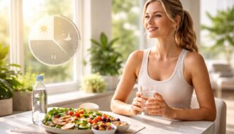 découvrez les bienfaits du jeûne intermittent 14/10 pour améliorer votre santé, booster votre énergie et favoriser la perte de poids de manière naturelle et efficace.
