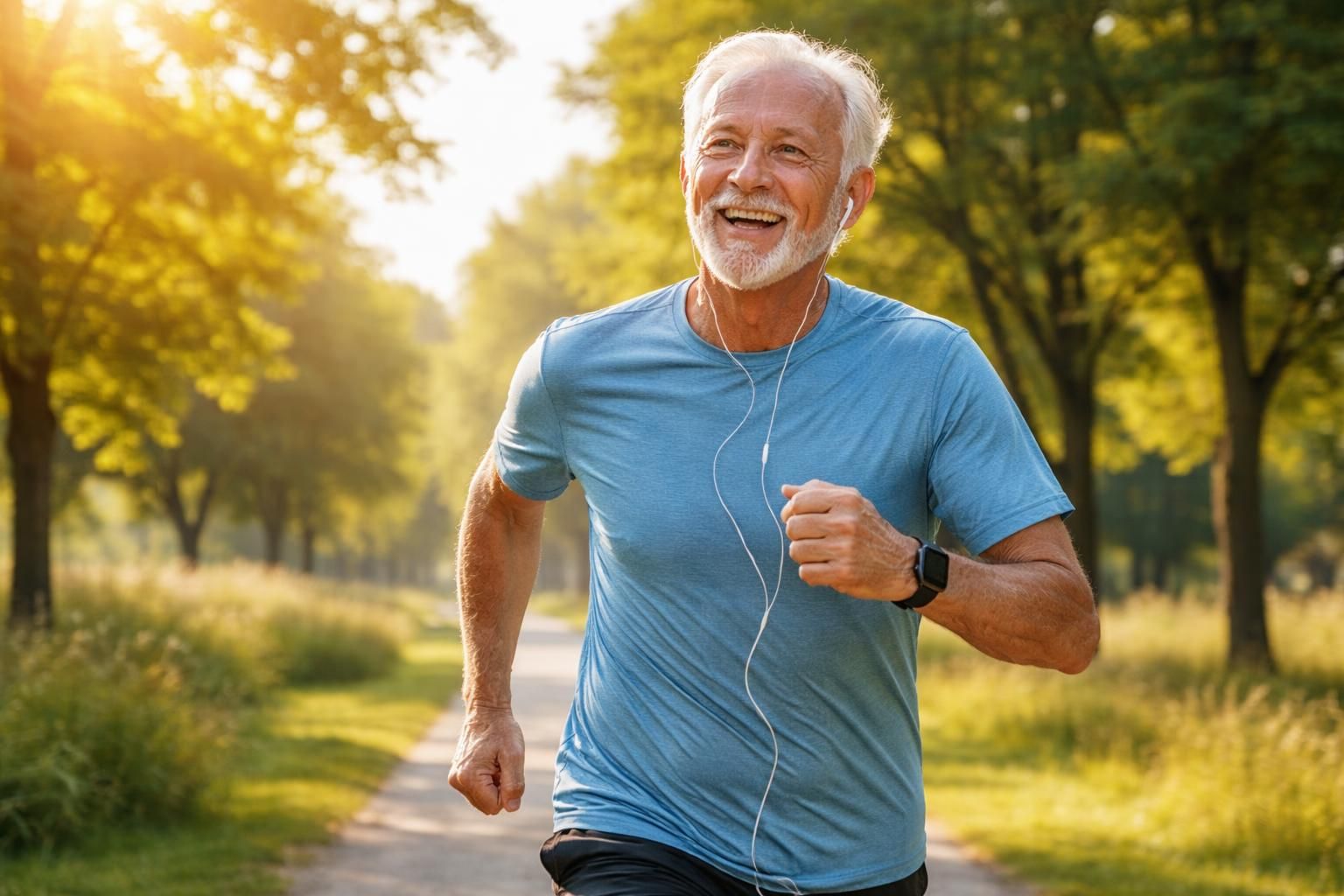 découvrez les bénéfices inattendus d'une opération de la prostate après 70 ans, améliorant la qualité de vie et la santé des seniors.