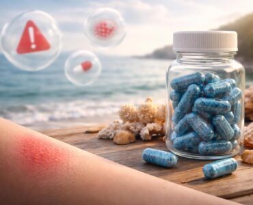 découvrez les vérités et les idées reçues sur les dangers du collagène marin. un guide complet pour bien comprendre ses effets et prendre des décisions éclairées.