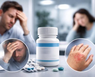 découvrez les effets secondaires possibles de l'oxelio protect et les précautions à prendre pour une utilisation sécurisée.