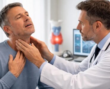 découvrez pourquoi la phrase « dis-moi où tu as mal, je te dirai pourquoi » est essentielle pour comprendre l'importance de la thyroïde dans le diagnostic des problèmes de santé.