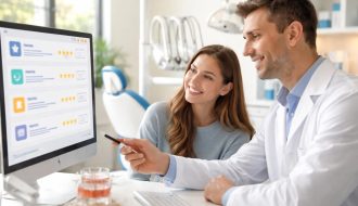 découvrez pourquoi les avis sur dr smile sont indispensables pour choisir un orthodontiste de confiance et garantir des soins de qualité.