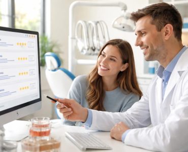 découvrez pourquoi les avis sur dr smile sont indispensables pour choisir un orthodontiste de confiance et garantir des soins de qualité.