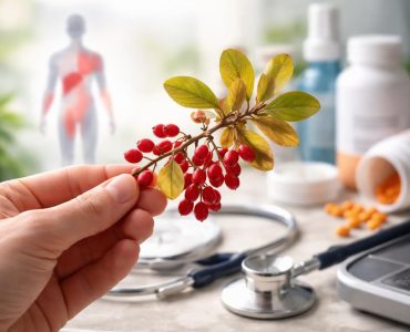 découvrez pourquoi les contre-indications de l'épine-vinette sont essentielles à connaître pour préserver votre santé et éviter les risques associés à cette plante.