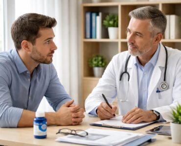découvrez quand il est recommandé de consulter un médecin avant d'utiliser novanuit pour assurer votre sécurité et son efficacité.