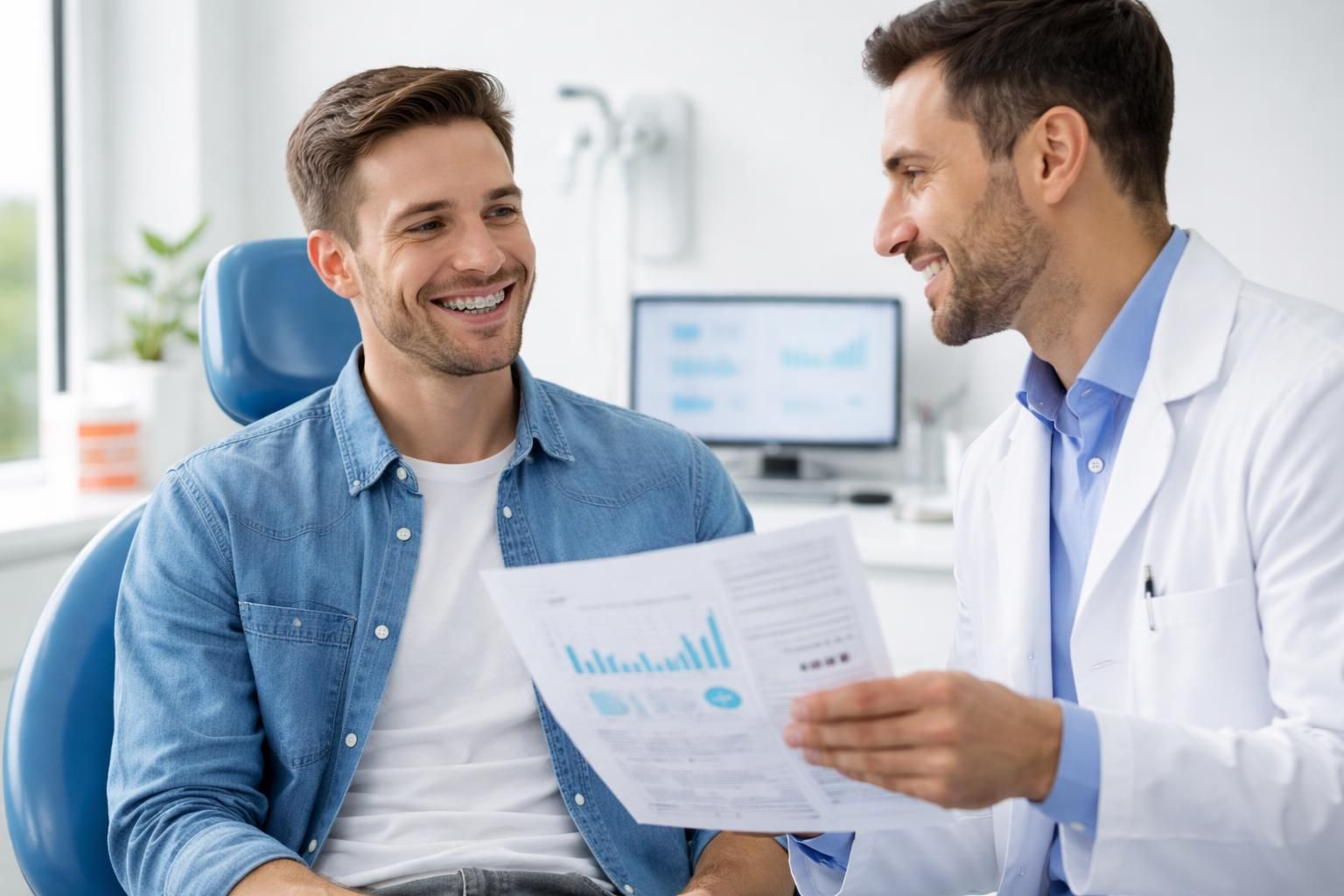 découvrez les nouveautés concernant le remboursement d’un appareil dentaire pour adultes après 16 ans, avec des informations claires sur les changements de prise en charge et les démarches à suivre.