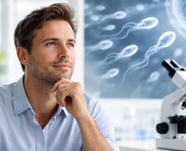 découvrez l'importance de semenoll pour la fertilité et tout ce que vous devez savoir pour améliorer vos chances de conception.