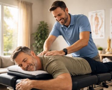 découvrez les témoignages inspirants de patients à aubagne qui racontent comment un chiropracteur a transformé leur vie grâce à des soins personnalisés et efficaces.