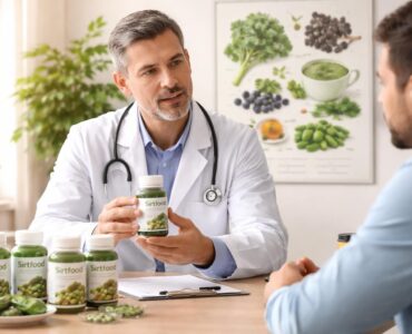 découvrez tout ce que vous devez savoir sur l'avis médical concernant le régime sirtfood en gélules : bienfaits, précautions et conseils pour une utilisation sûre.