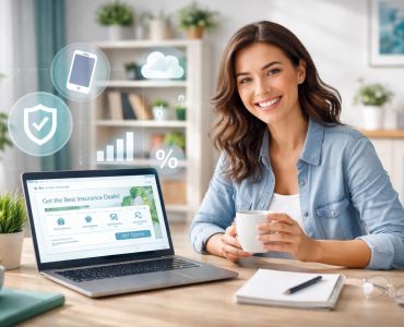 découvrez 5 astuces efficaces pour économiser sur votre assurance en profitant des services en ligne simples et rapides.
