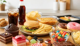 découvrez les aliments à éviter absolument avec des ovaires polykystiques et apprenez à éviter les erreurs courantes pour mieux gérer votre santé au quotidien.