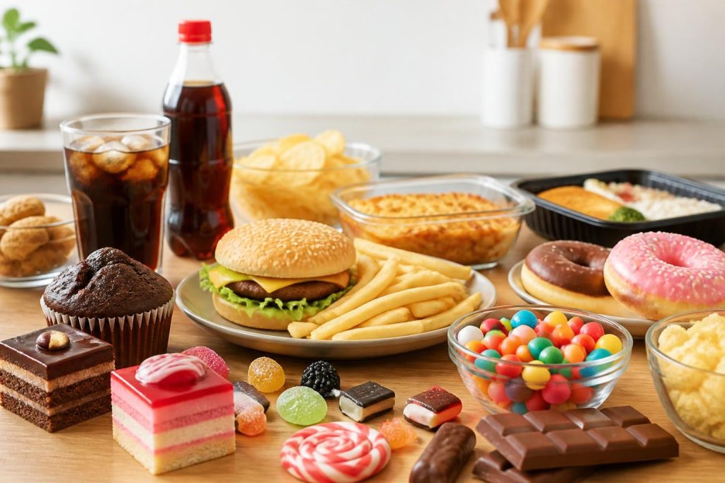découvrez les aliments à éviter absolument avec des ovaires polykystiques et apprenez à éviter les erreurs courantes pour mieux gérer votre santé au quotidien.
