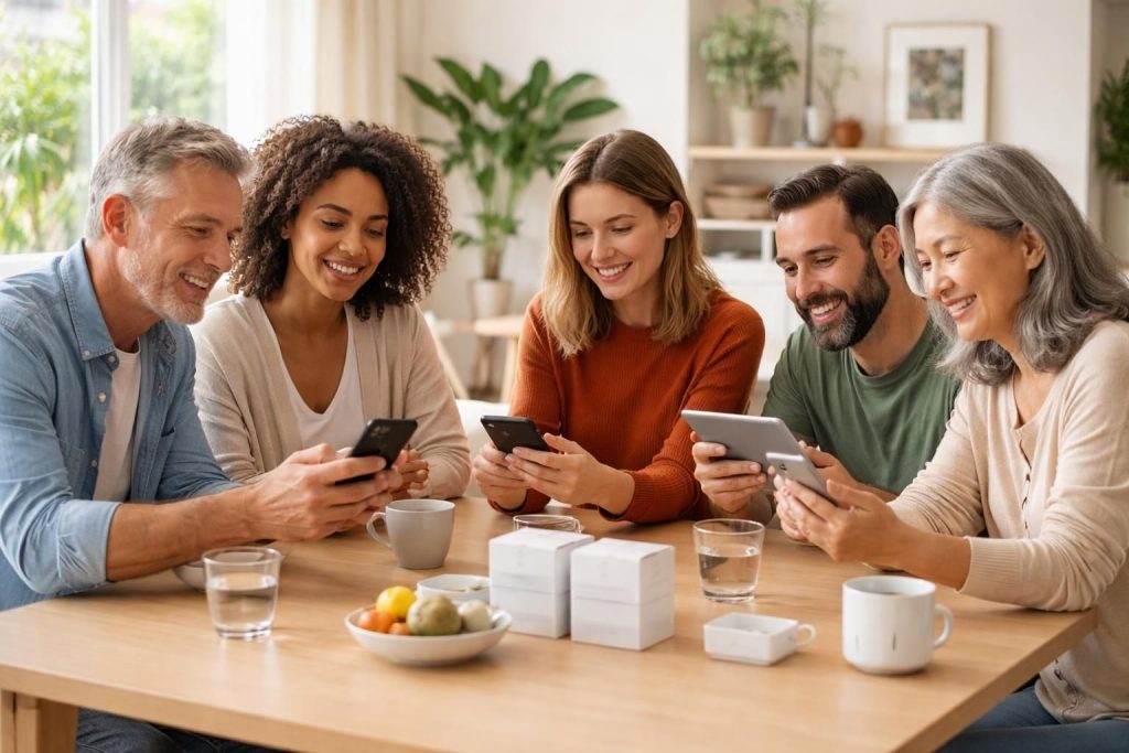 découvrez notre analyse détaillée des avis sur le digestic, basée sur les retours authentiques des consommateurs pour vous aider à faire un choix éclairé.
